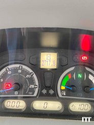 Farm tractor New Holland T7.245 AC - 6