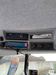 Farm tractor New Holland T7.245 AC - 7