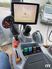 Farm tractor New Holland T7.245 AC - 5