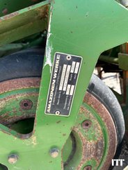 Combination seed drill  Amazone ADP 403 - 11