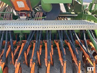 Combination seed drill  Amazone ADP 403 - 6