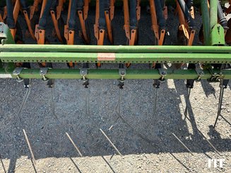 Combination seed drill  Amazone ADP 403 - 7