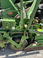 Combination seed drill  Amazone ADP 403 - 8