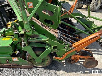 Combination seed drill  Amazone ADP 403 - 10