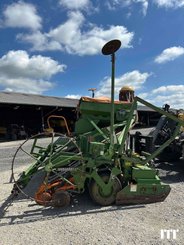 Combination seed drill  Amazone ADP 403 - 4