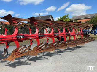 Plough Gregoire Besson ROVER 70 - 1