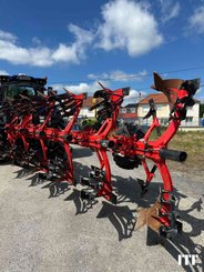 Plough Gregoire Besson ROVER 70 - 3