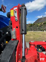 Plough Gregoire Besson ROVER 70 - 5