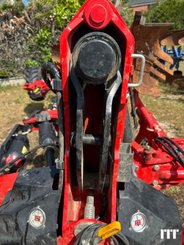 Plough Gregoire Besson ROVER 70 - 10