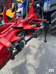 Plough Gregoire Besson ROVER 70 - 8