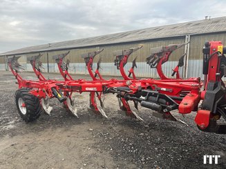 Plough Gregoire Besson ROVER 70 - 3