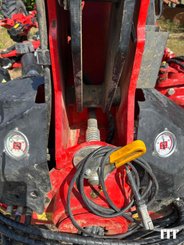 Plough Gregoire Besson ROVER 70 - 11