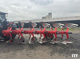 Plough Gregoire Besson ROVER 70 - 2