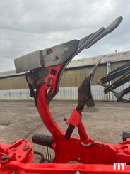 Plough Gregoire Besson ROVER 70 - 4