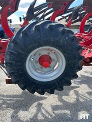 Plough Gregoire Besson ROVER 70 - 7