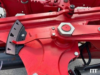Plough Gregoire Besson ROVER 70 - 9