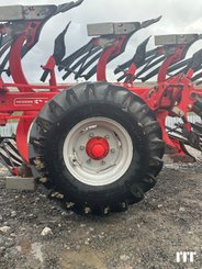 Plough Gregoire Besson ROVER 70 - 9