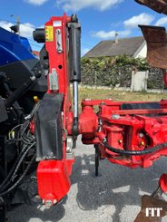 Plough Gregoire Besson ROVER 70 - 4