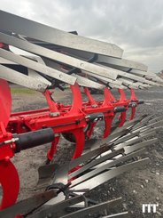 Plough Gregoire Besson ROVER 70 - 1