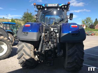 Farm tractor New Holland T7.315 HD - 2