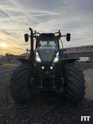 Farm tractor New Holland T7.315 HD - 4