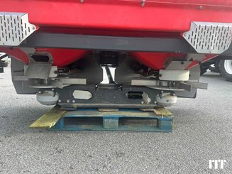 Fertiliser spreader Vicon ROTAFLOW GEOSPRAY - 5