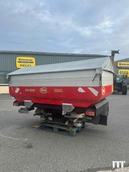 Fertiliser spreader Vicon ROTAFLOW GEOSPRAY - 1