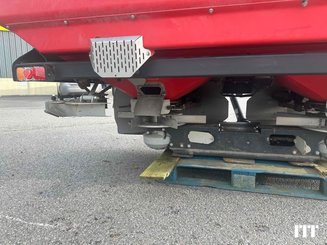 Fertiliser spreader Vicon ROTAFLOW GEOSPRAY - 6