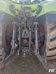 Farm tractor Claas AXION 940 - 3