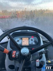 Farm tractor New Holland T5.120 - 15