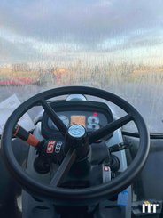 Farm tractor New Holland T5.120 - 16