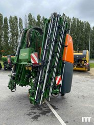 Mounted sprayer Amazone UF 2002 PREMIUM - 10