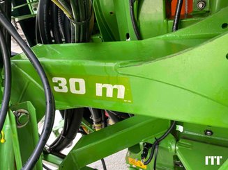 Mounted sprayer Amazone UF 2002 PREMIUM - 14