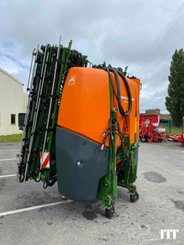 Mounted sprayer Amazone UF 2002 PREMIUM - 9