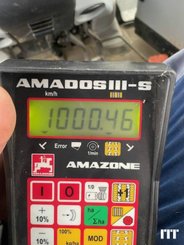 Combination seed drill  Amazone ADP 303 - 6