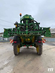 Trailed sprayer John Deere 944i - 3