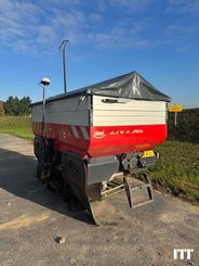 Fertiliser spreader Vicon RO-EDW-GEO - 1
