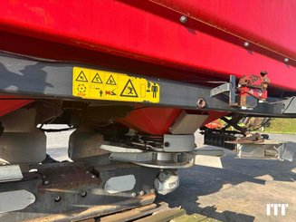 Fertiliser spreader Vicon RO-EDW-GEO - 4