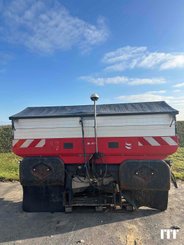 Fertiliser spreader Vicon RO-EDW-GEO - 2