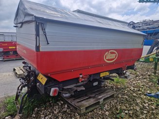 Fertiliser spreader Vicon RO-EDW-GEO - 1