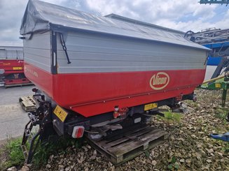 Fertiliser spreader Vicon RO-EDW-GEO - 3