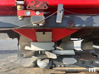 Fertiliser spreader Vicon RO-EDW-GEO - 5