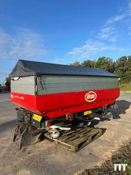 Fertiliser spreader Vicon RO-EDW-GEO - 1