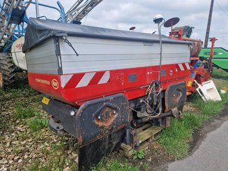 Fertiliser spreader Vicon RO-EDW-GEO - 2