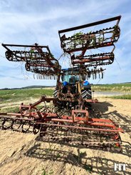Soil accessory Krone HYDROMAT - 1