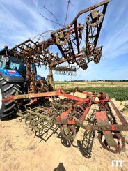 Soil accessory Krone HYDROMAT - 2