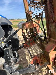 Soil accessory Krone HYDROMAT - 7