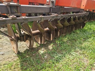 Disc harrow Razol TWH - 3