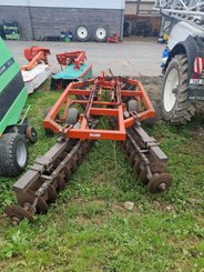 Disc harrow Razol TWH - 1