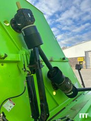 Cutters, flail mowers - other Schulte FX 520 - 6
